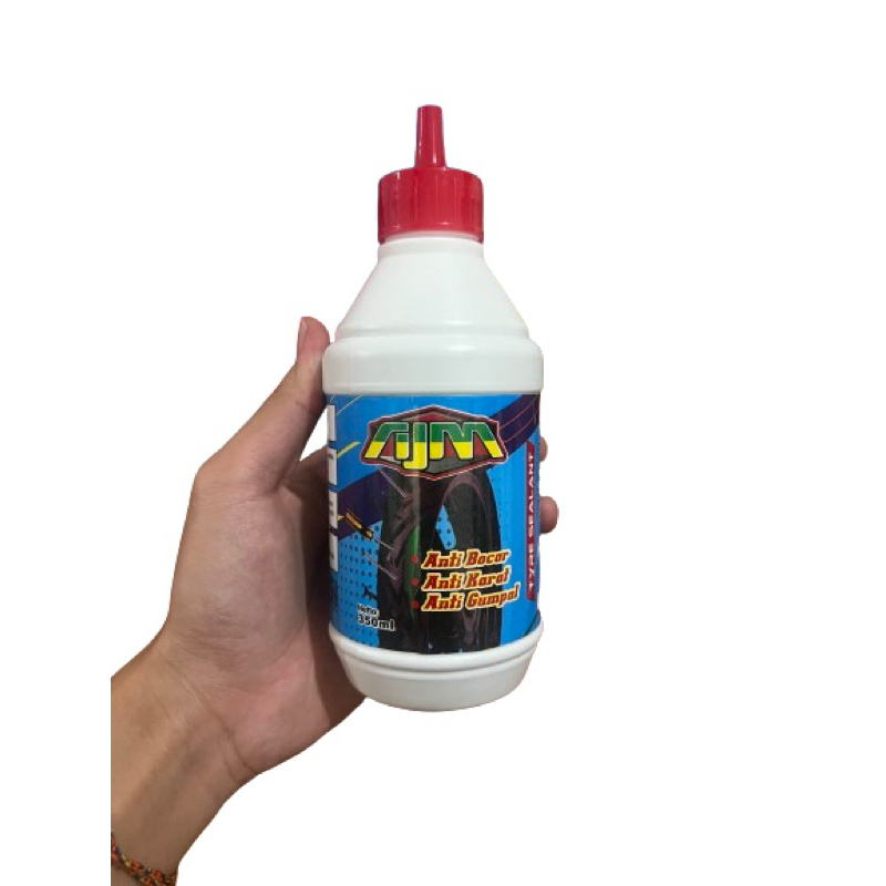 cairan tubbles anti bocor Cairan Anti Bocor / Cairan Tubeless untuk ban. Anti ranjau paku