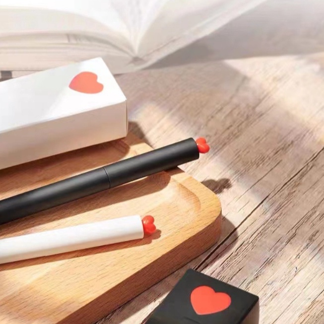 

SENSASIONAL KACO Gel Pen Pulpen GEL Pena Rotating Core 5 mm