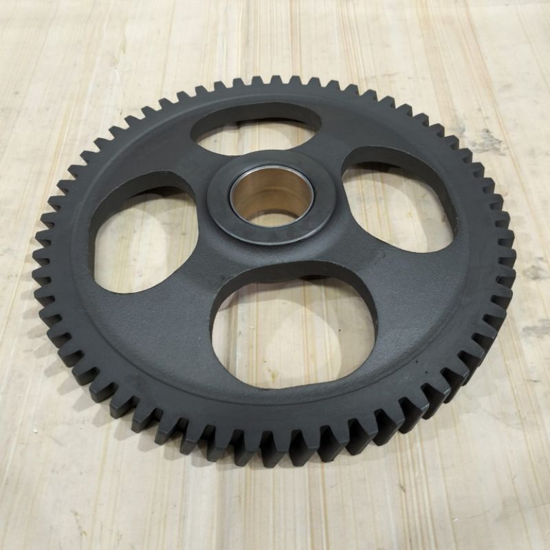 Idler Gear Idle Gigi Penghubung Besar 61 Gear ISUZU ELF NMR 71 NKR 71