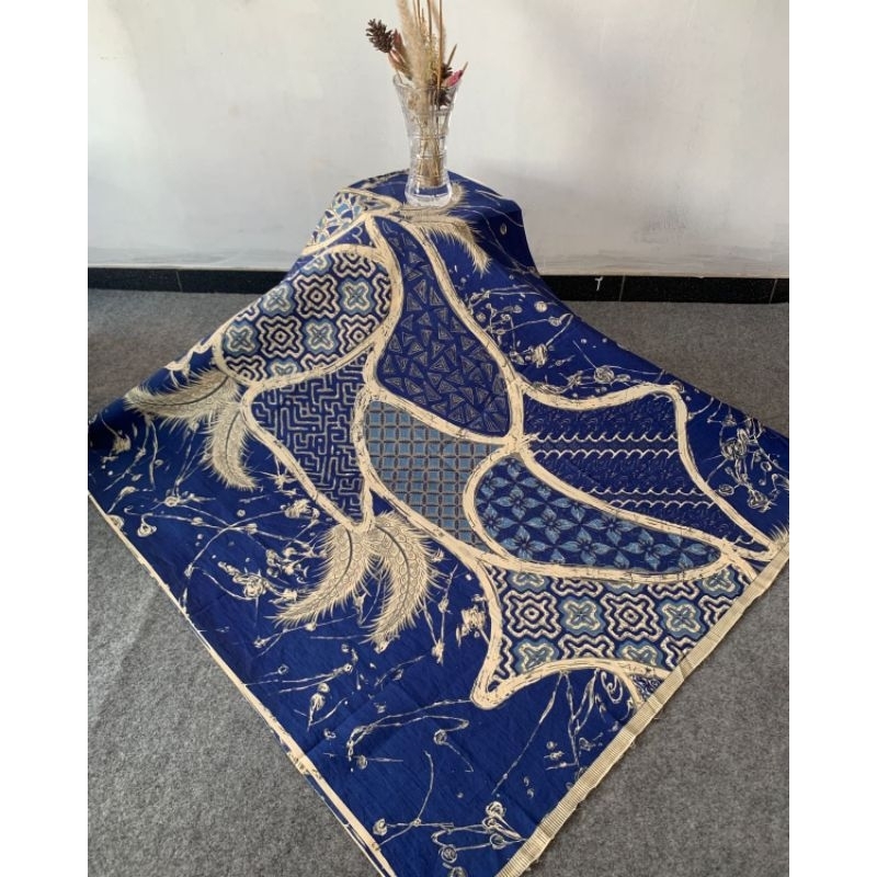 Kain print batik  halus katun prima seragaman seragam batik berkualitas seragam kantor seragam nikah