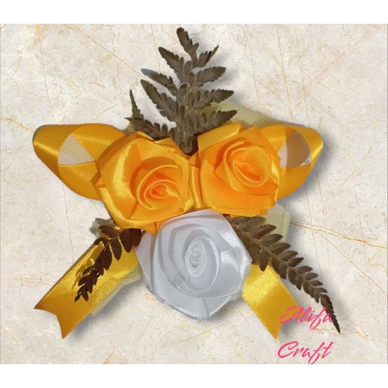 BUNGA HIASAN HANTARAN