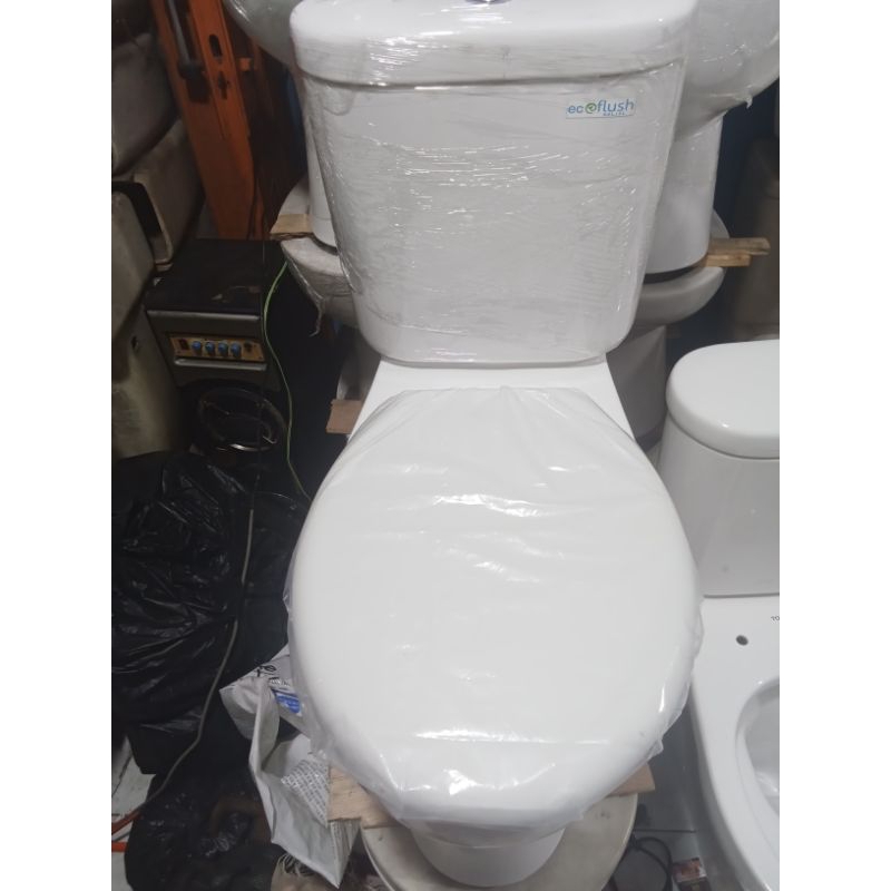 CLOSET DUDUK TOTO cw 421 Jp