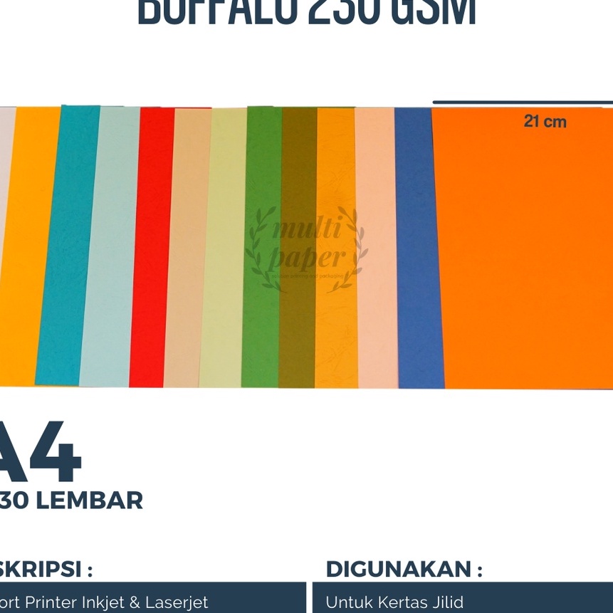 

Cepat Kertas Buffalo A4 isi 3 lembar Kertas Cover Buffalo A4 Kertas Cover Jilid A4