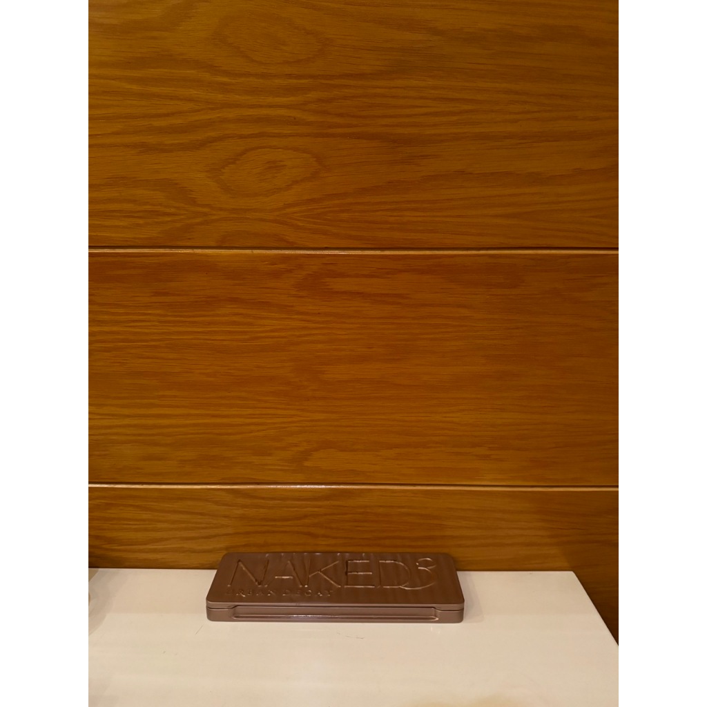 URBAN DECAY - Naked 3 Eyeshadow Palette