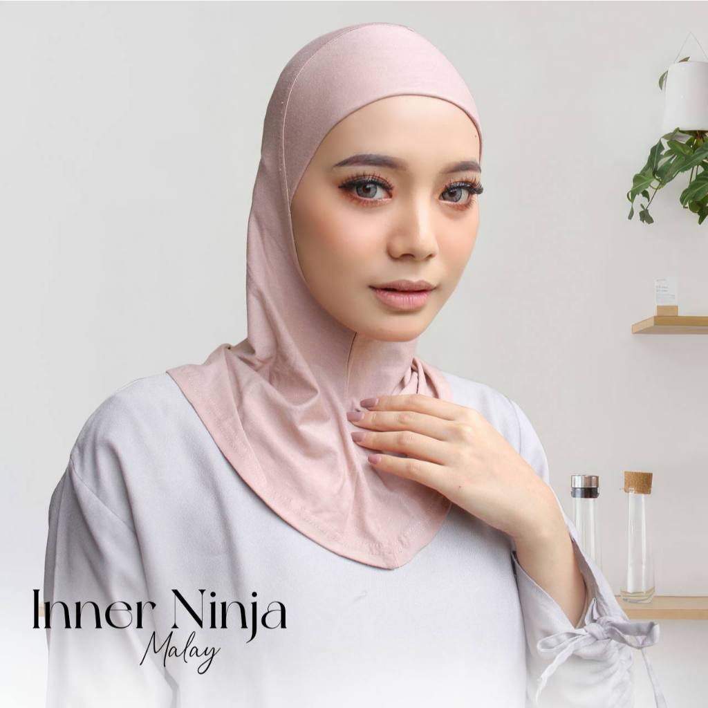 Inner Ninja Malay Ciput Ninja
