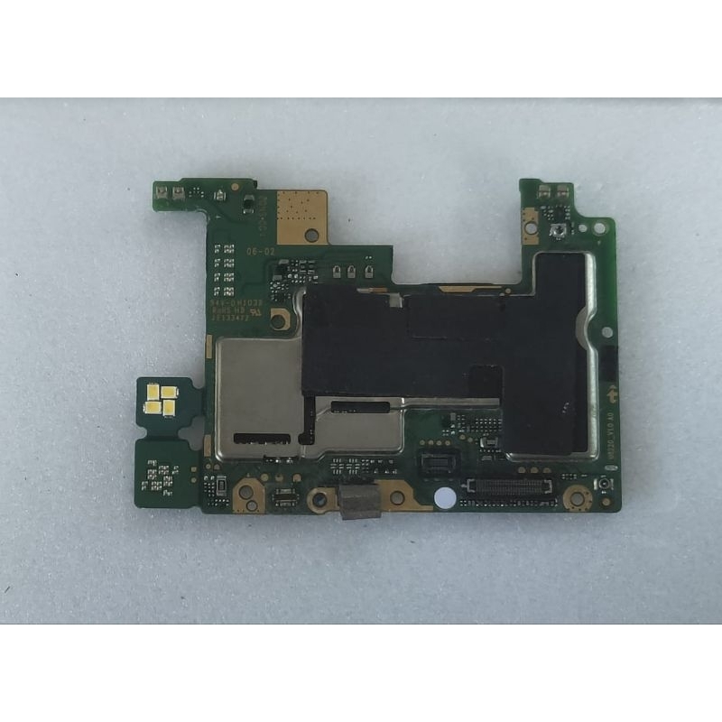 Mesin Infinix Hot 10 Play