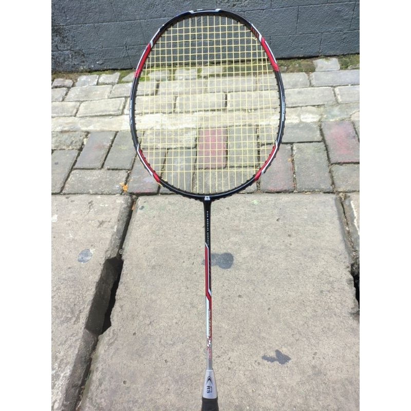 raket rs iso blade 25 neo original