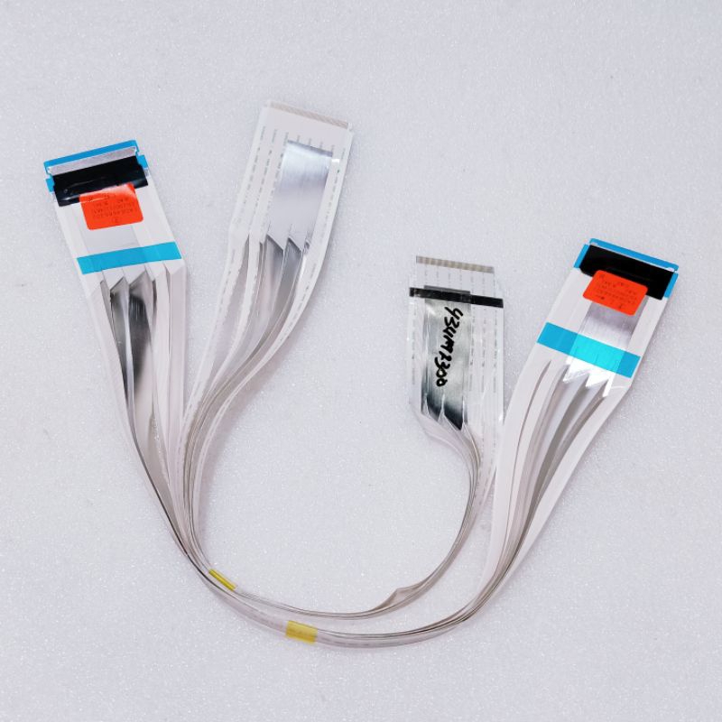 kabel lvds tv lg 43um7300pta - kabel fleksibel tv lg 43um7300pta/43UN7300 55uk 68pin