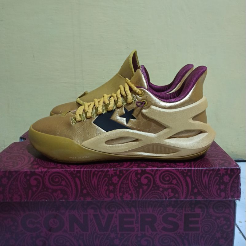 Converse the Wonka