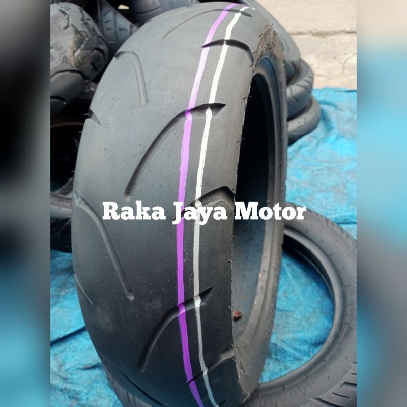 Ban Belakang N-MAX / PCX New 160 Second Merk Irc