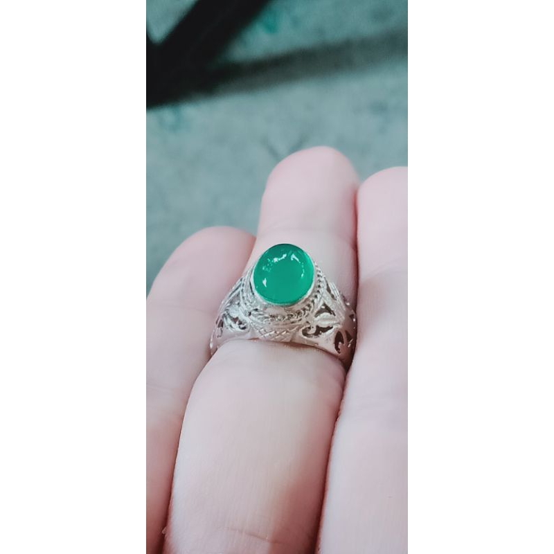 bacan gulau asli natural