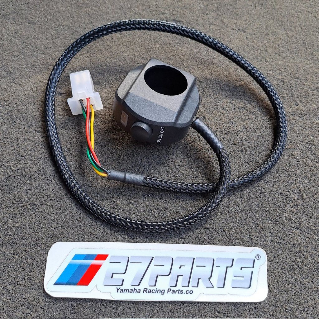 SAKLAR 3 MODE KIRI KANAN RX KING BY MR AVO SAKLAR KIRI RX KING SAKLAR KANAN RX KING