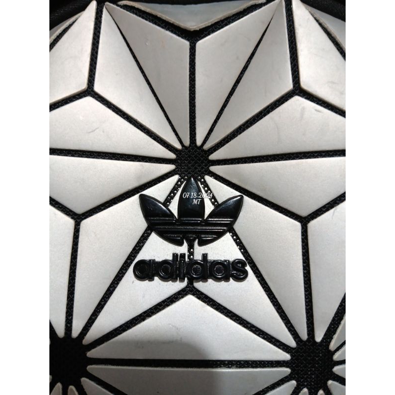 backpack adidas second