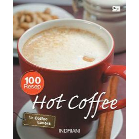 

(ID3476) 100 Resep Hot Coffee