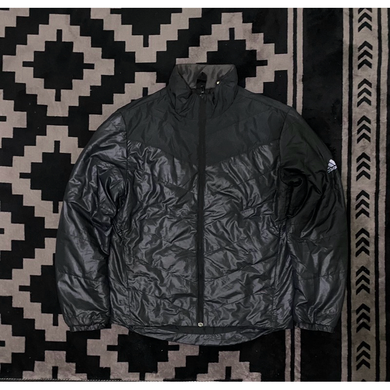 ADIDAS - Jacket Outdoor Pria Jacket Adidas Windbreaker