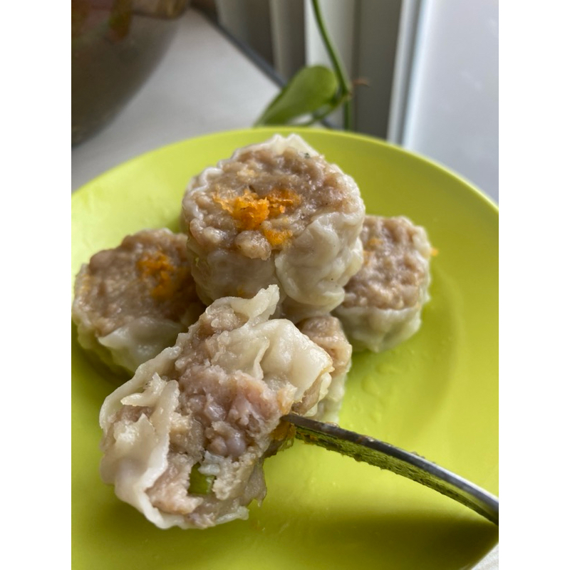 

Siomay Dimsum