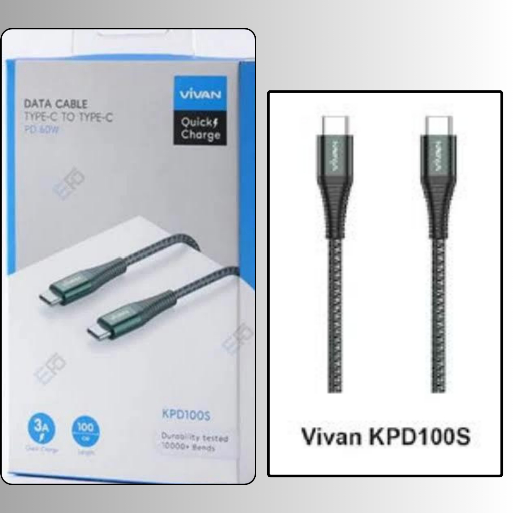 Kabel Data Vivan KPD-100