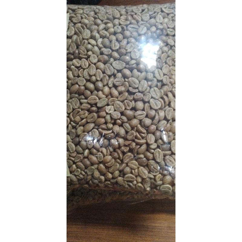 

Biji kopi Robusta Wine Temanggung 1kg