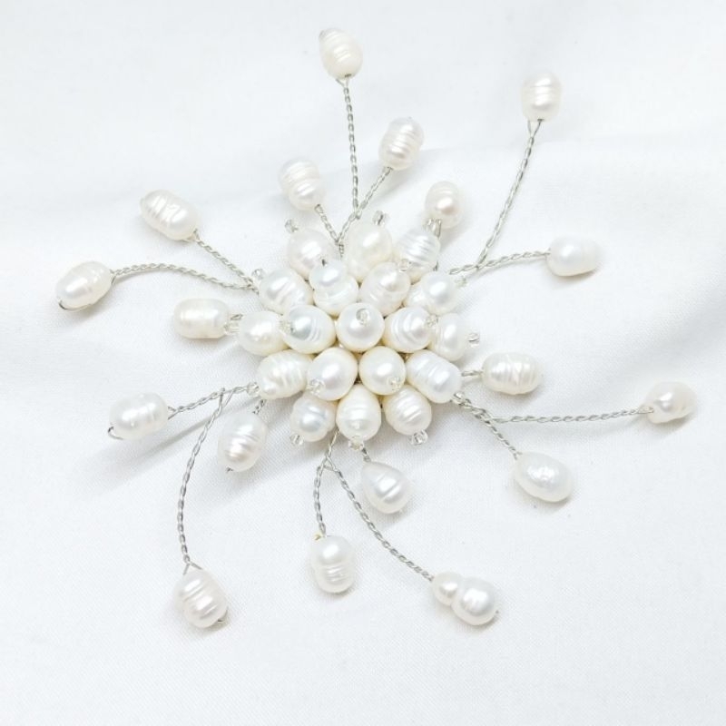 Lulu Pearl Mutiara Lombok - Bros Mutiara Air Tawar - Mutiara Lombok Asli | Bros Mutiara Air Tawar As