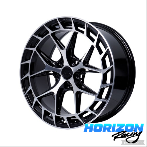 Velg mobil ring 18 untuk Alphard Zenix Voxy dll hsr LPS