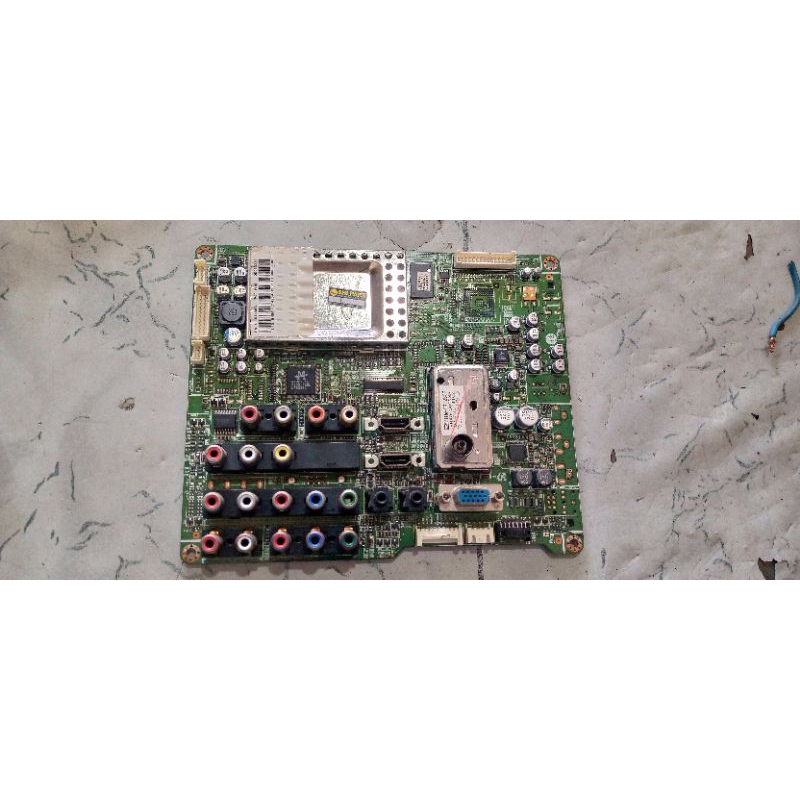 mainboard tv led Samsung la32r71ba