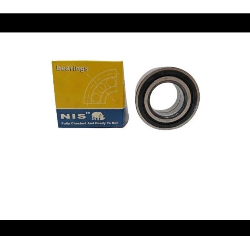 Bearing Roda Depan Honda Mobilio Original NIS