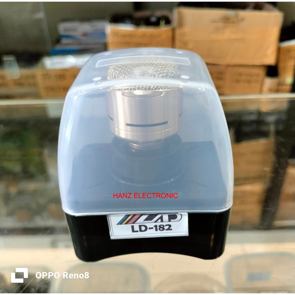 Spul mic Lad LD 182 Profesional spool microphone