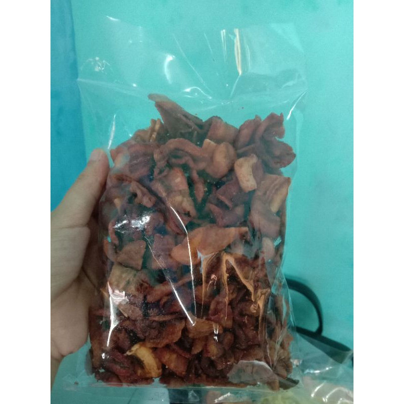 

Sale pisang kering manis 200 grm