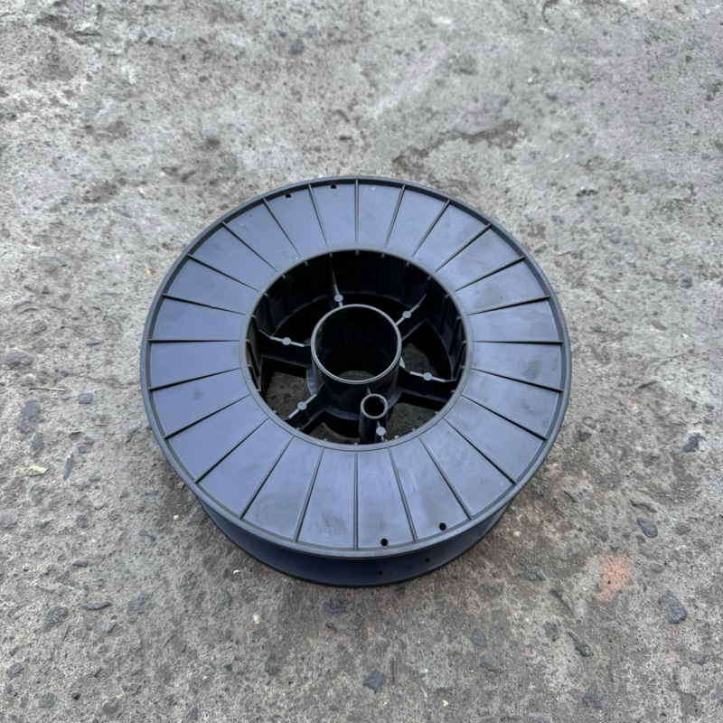 GULUNGAN KABEL ROLL BOBIN KABEL KAWAT TAMPAR TEBAL