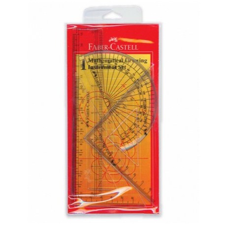 

Mathematical drawing Instrument