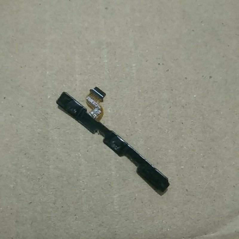 Fleksibel switch On Off Volume Bekas Mito A19