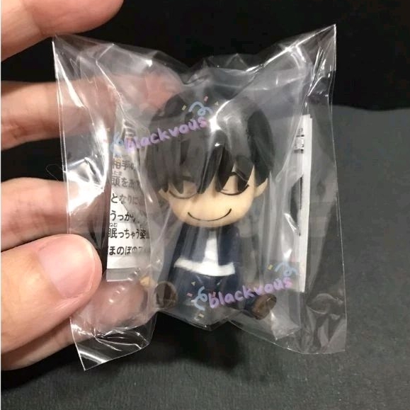 [OFFICIAL MERCH] Jujutsu Kaisen Katazun Figure : Haibara Yu