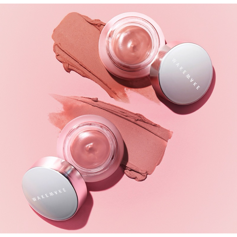 Wakemake Over Blurring Pot