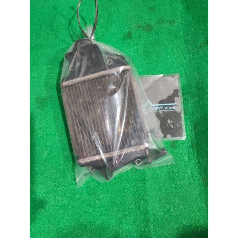 radiator original Vario 125 Vario 150