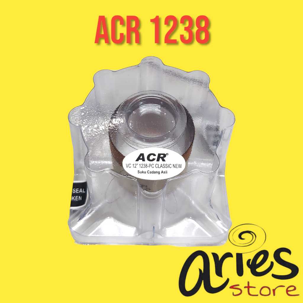 VOICE COIL ACR 1238 SPUL ACR 1238 ORIGINAL