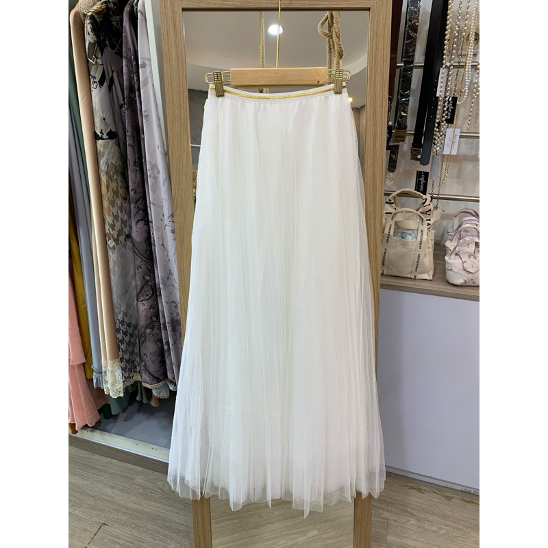 Rok tutu import bangkok terbaru