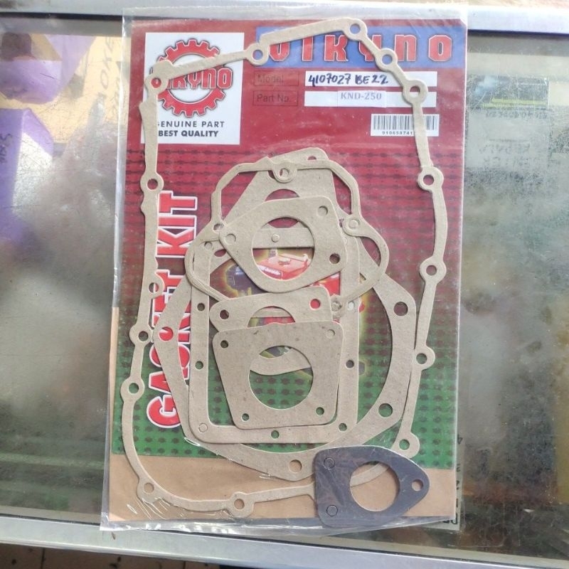 

FULSET GASKET Fullset KND250 KUBOTA 25pk