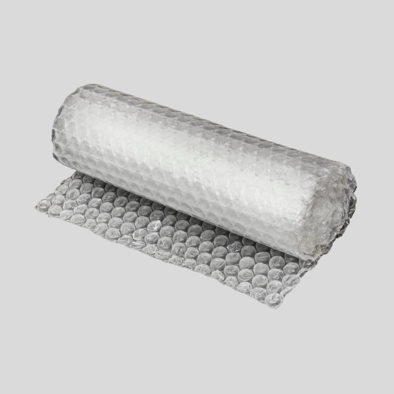 

Extra Bubble Wrap