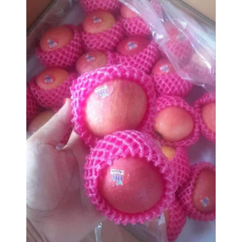 

APEL FUJI 1 KILO