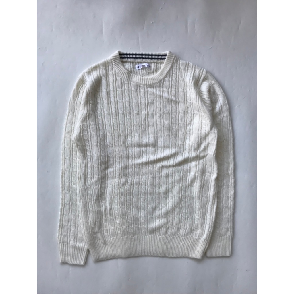 Restoration Knitwear (KN-1112) S