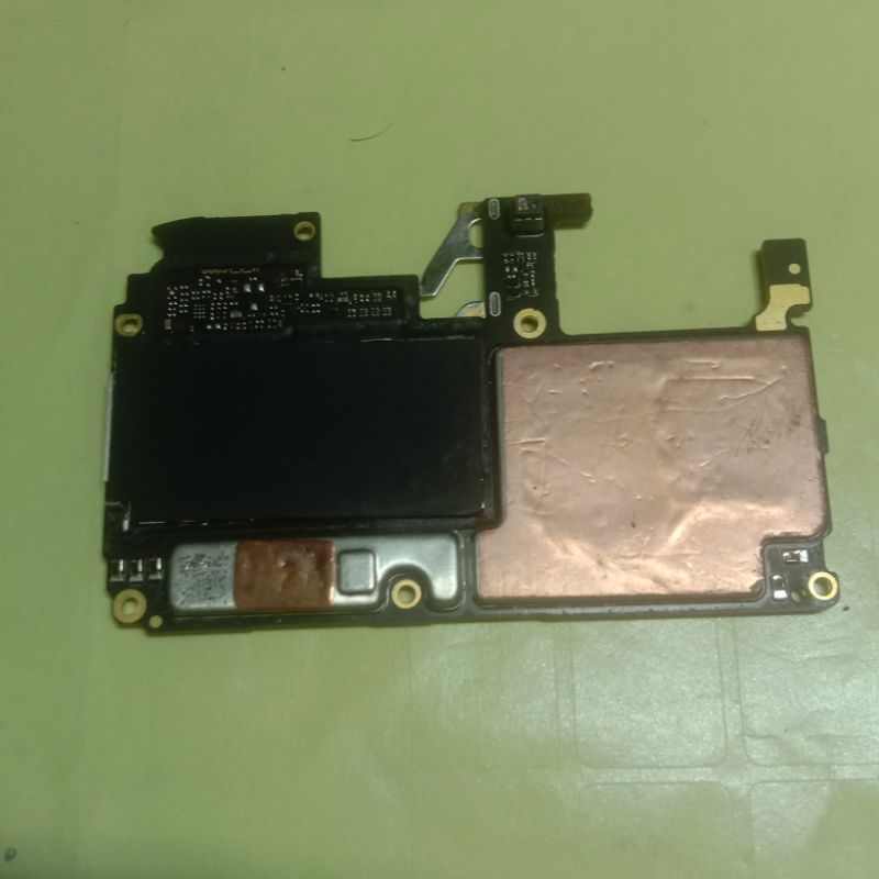 mesin oppo a3s.  1853. mati perawan