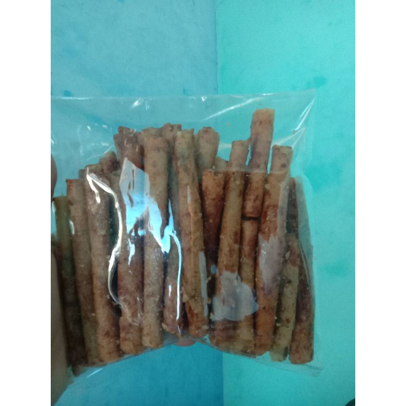 

Sale Pisang Aroma Crispy 150 grm