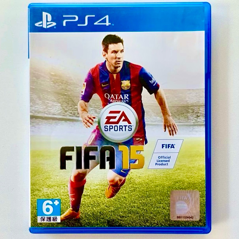 Game bola Ps4 Murah Fifa 15 Original Sony Playstation 4 Games Kaset ps 4 fifa 2015 soccer football f