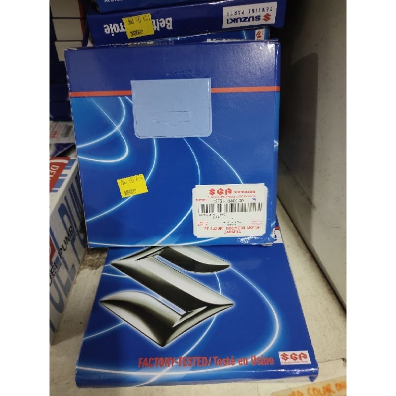 timing belt carry 1.0 extra 12761-78400