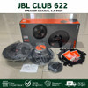 Speaker Coaxial 2 Way JBL Club 622 6.5 inch / Speaker Pintu Mobil