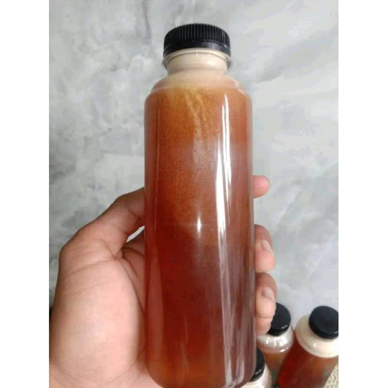 

madu murni tanpa campuran 100% asli dari hutan 250ml