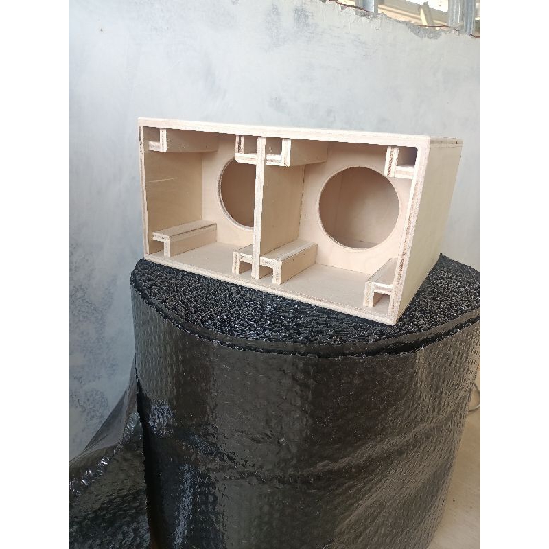 bok spiker 4 inch planar doble