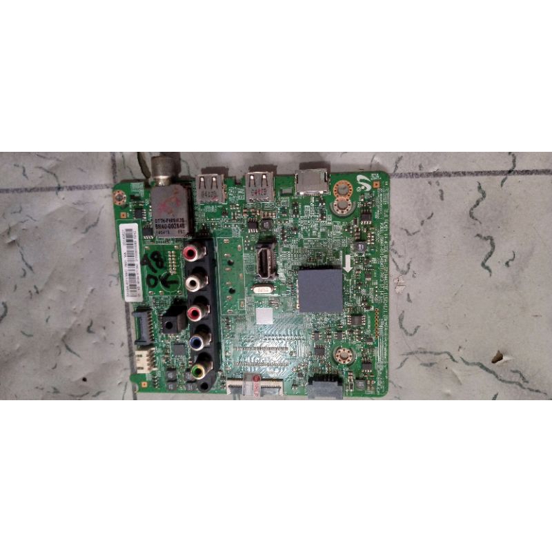 mainboard tv led Samsung ua48h5100 ua48h5100ar