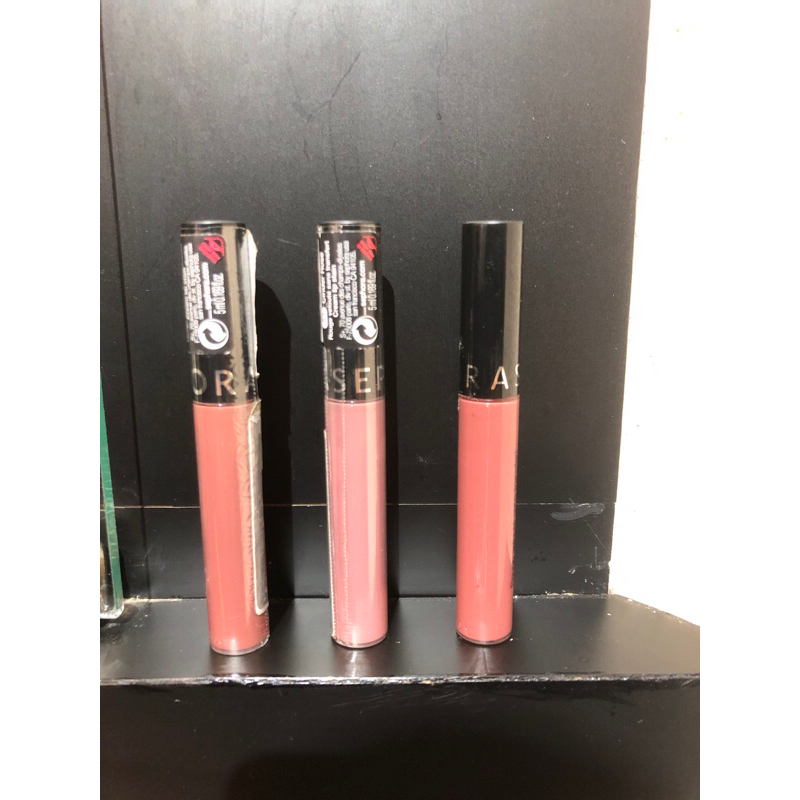sephora cream Lip stain liquid