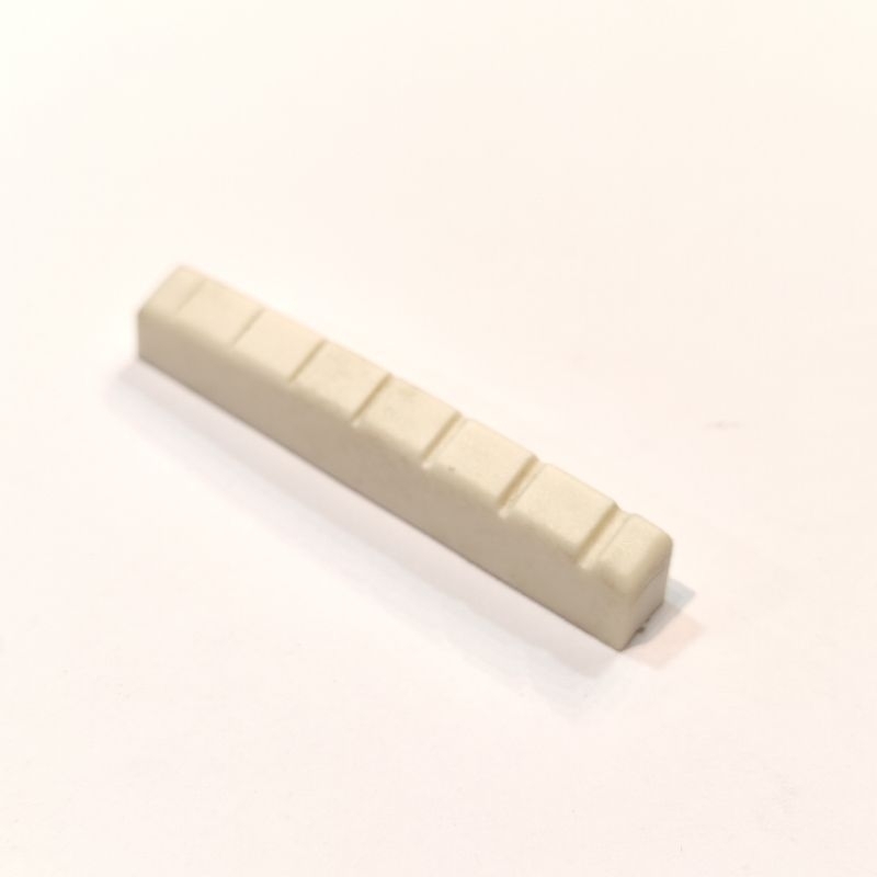 nut gitar elektrik 7 string